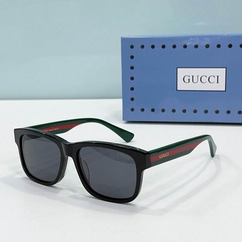 Gucci Sunglasses 534